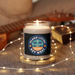 Island Living Scented Soy Candles