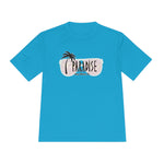 Paradise Unisex Moisture Wicking Tee