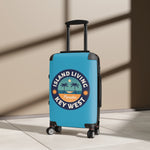 Key West Suitcase