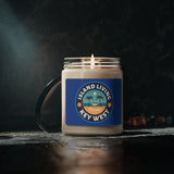 Island Living Scented Soy Candles