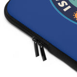 Island Living Laptop Sleeve