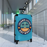 Key West Suitcase