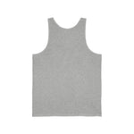 Paradise Unisex Jersey Tank