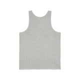 Sunset Unisex Jersey Tank