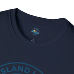 Island Wave Unisex T-Shirt