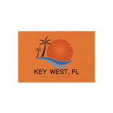 Sunset Key West Outdoor Rug