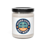 Island Living Scented Soy Candles