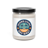 Island Living Scented Soy Candles