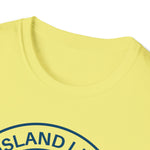 Island Wave Unisex Softstyle T-Shirt