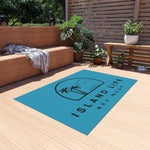 Island Life Key West Outdoor Rug