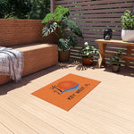 Sunset Key West Outdoor Rug