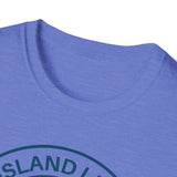 Island Wave Unisex Softstyle T-Shirt