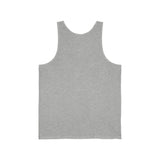 Van Life Unisex Jersey Tank