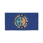 Island Living Beach Towels