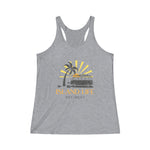 Van Life Racerback Tank - Ladies'