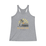 Van Life Racerback Tank - Ladies'