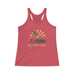 Van Life Racerback Tank - Ladies'