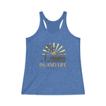 Van Life Racerback Tank - Ladies'