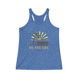 Van Life Racerback Tank - Ladies'