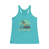 Van Life Racerback Tank - Ladies'