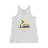 Van Life Racerback Tank - Ladies'