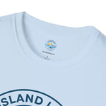 Island Wave Unisex T-Shirt