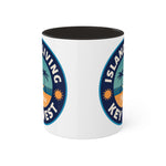 Island Living Mugs