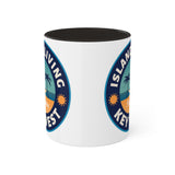 Island Living Mugs