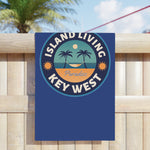 Island Living Beach Towels