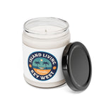 Island Living Scented Soy Candles