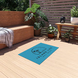 Island Life Key West Outdoor Rug