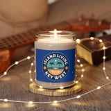 Island Living Scented Soy Candles