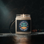 Island Living Scented Soy Candles