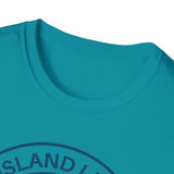 Island Wave Unisex Softstyle T-Shirt