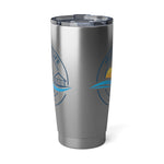 Island Wave 20oz Tumbler