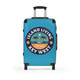 Key West Suitcase