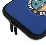 Island Living Laptop Sleeve