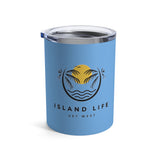 Key West Beachy Tumbler 10oz