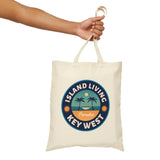 Cotton Canvas Reusable Bag