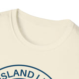 Island Wave Unisex Softstyle T-Shirt