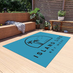 Island Life Key West Outdoor Rug