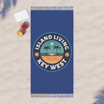 Island Living Boho Beach Cloth