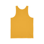 Sunset Unisex Jersey Tank