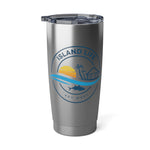 Island Wave 20oz Tumbler