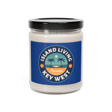 Island Living Scented Soy Candles