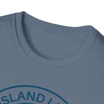 Island Wave Unisex Softstyle T-Shirt