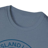 Island Wave Unisex Softstyle T-Shirt