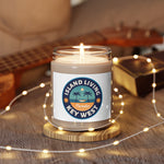 Island Living Scented Soy Candles