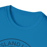 Island Wave Unisex Softstyle T-Shirt