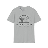 Island Life Unisex Softstyle T-Shirt